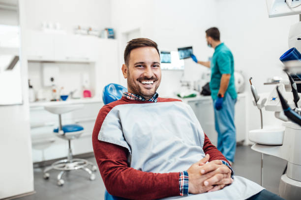 Best TMJ/TMD Treatment  in Reedley, CA