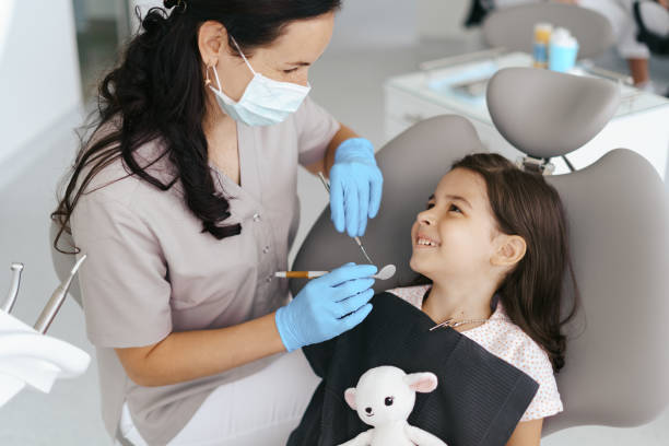Reedley, CA  Holistic Dental Services Company