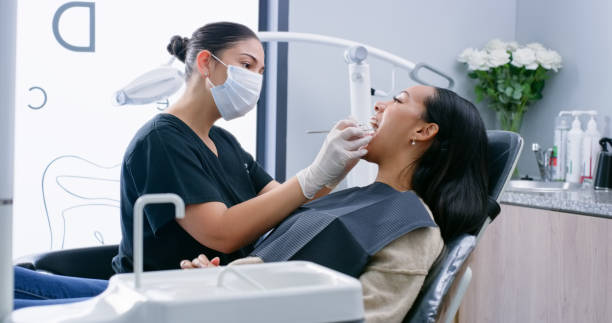 Best Dental Fillings (Composite and Amalgam)  in Reedley, CA