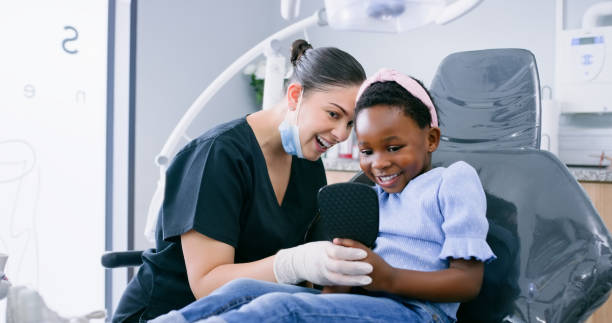 Best Cosmetic Dentistry  in Reedley, CA