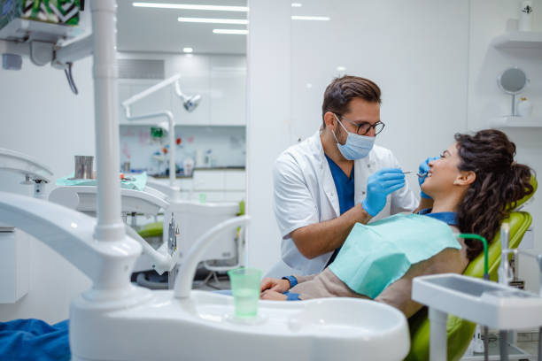 Best Preventive Dentistry  in Reedley, CA