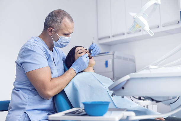 Best Dental Fillings (Composite and Amalgam)  in Reedley, CA