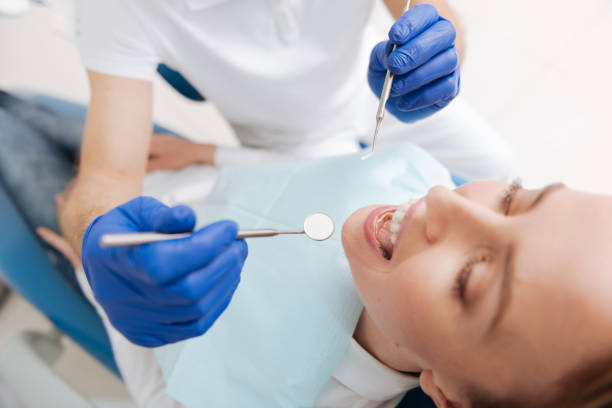 Best Dental X-Rays and Imaging  in Reedley, CA
